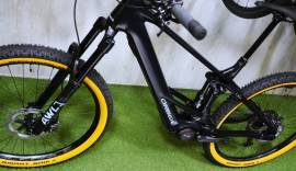 ORBEA WILD ST BOSCH CX G5 120Nm FOX Electric Mountain Bike 29" dual suspension Bosch new / not used For Sale
