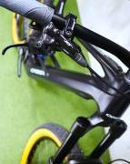ORBEA WILD ST BOSCH CX G5 120Nm FOX Electric Mountain Bike 29" dual suspension Bosch new / not used For Sale