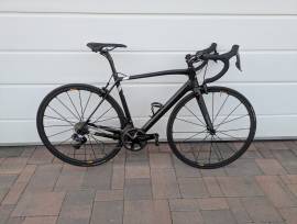 WILIER Zero 6 Road bike Shimano Dura Ace Di2 calliper brake used For Sale