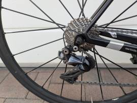 WILIER Zero 6 Road bike Shimano Dura Ace Di2 calliper brake used For Sale