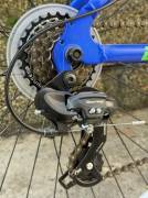 X-FACT Mission Flash 27.5 Mountain Bike front suspension used For Sale