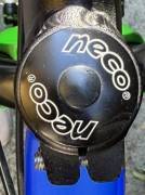 X-FACT Mission Flash 27.5 Mountain Bike front suspension used For Sale