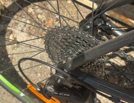 MERIDA Ride 400 Lampre Road bike calliper brake used For Sale