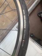 MERIDA Ride 400 Lampre Road bike calliper brake used For Sale