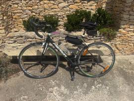 MERIDA Ride 400 Lampre Road bike calliper brake used For Sale