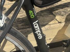 MERIDA Ride 400 Lampre Road bike calliper brake used For Sale