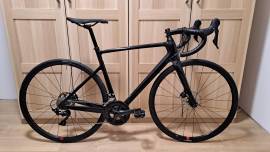 VAN RYSEL EDR CF Road bike Shimano 105 disc brake used For Sale