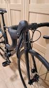 VAN RYSEL EDR CF Road bike Shimano 105 disc brake used For Sale
