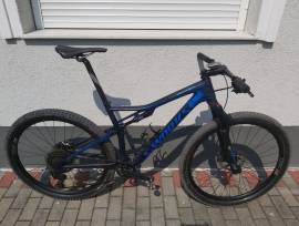 SPECIALIZED Epic S-Works Troy Lee Design Mountain Bike 29" dual suspension SRAM XX1 Eagle used For Sale