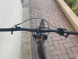 KTM KTM Ultra Evo 2020 Mountain Bike 29" merev használt ELADÓ