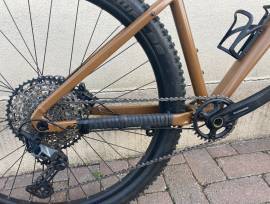 KTM KTM Ultra Evo 2020 Mountain Bike 29" merev használt ELADÓ