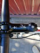 TREK FX2 Trekking/cross v-fék használt ELADÓ