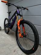 CANNONDALE Jekyll Enduro / Freeride / DH 29" Shimano Deore Shadow+ használt ELADÓ