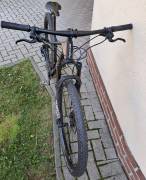 FOCUS Raven 8.6 2020 BOOST 12 SPEED Mountain Bike 29" merev SRAM NX Eagle használt ELADÓ