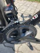 TREK Emonda SL 6 Országúti Shimano Ultegra Di2 patkófék használt ELADÓ