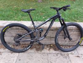 TRANSITION Sentinel Enduro / Freeride / DH 29" used For Sale