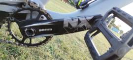 SPECIALIZED Stumpjumper Comp Alloy, S4 Enduro / Freeride / DH 29" SRAM NX Eagle használt ELADÓ