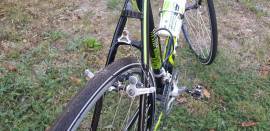 MERIDA Cyclocross  Gravel / CX SRAM Rival v-fék használt ELADÓ