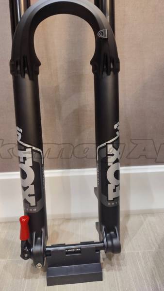 Új- FOX 36 Rhythm Grip 160mm 29