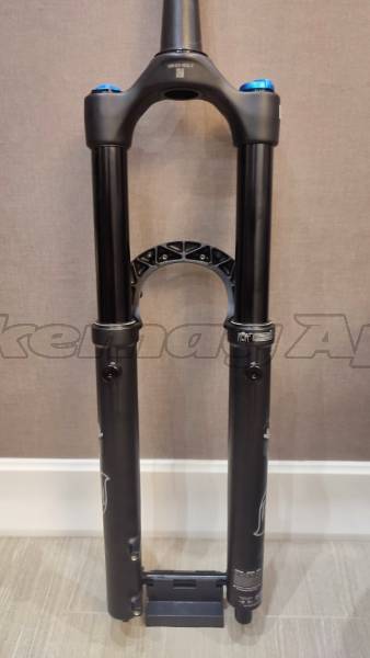 FOX Rhythm 36 boost 160mm 29インチ用