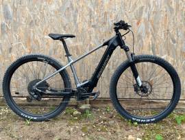 BERGAMONT Revox  Elektromos Mountain Bike 29" merev Bosch Shimano Deore használt ELADÓ