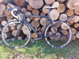 KARBONA GE-LITE road racing 700C Road bike Campagnolo Centaur calliper brake used For Sale