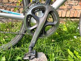 TREK Alpha 2.1 Road bike Shimano 105 calliper brake used For Sale