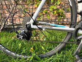 TREK Alpha 2.1 Road bike Shimano 105 calliper brake used For Sale