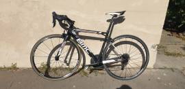 BMC Team machine slr 02 Road bike Shimano 105 V-brake used For Sale