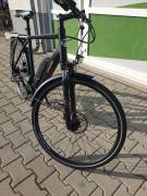 WINORA Y 280.X Electric Trekking/cross 25 km/h Yamaha 0-400 Wh new / not used For Sale