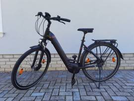 PEGASUS Evo 5F Electric Trekking/cross 25 km/h Bosch 501-600 Wh used For Sale
