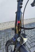 PEGASUS Evo 5F Electric Trekking/cross 25 km/h Bosch 501-600 Wh used For Sale