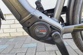 PEGASUS Premio Evo 12 Lite Electric Trekking/cross 25 km/h Bosch 601-700 Wh used For Sale