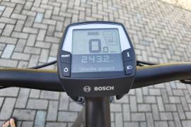 PEGASUS Premio Evo 12 Lite Elektromos Trekking/cross 25 km/h Bosch 601-700 Wh használt ELADÓ