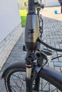 PEGASUS Premio Evo 12 Lite Electric Trekking/cross 25 km/h Bosch 601-700 Wh used For Sale