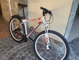 KTM Ultra 3.29 Mountain Bike 29" elöl teleszkópos használt ELADÓ