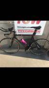 ARGON 18 E 112 Road bike Shimano Dura Ace calliper brake used For Sale