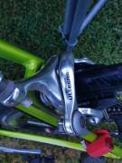 TREK Alpha 1.5 Road bike Shimano Ultegra calliper brake used For Sale