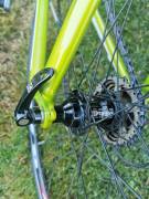 TREK Alpha 1.5 Road bike Shimano Ultegra calliper brake used For Sale