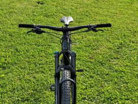 GIANT Trance Mountain Bike 29" dual suspension Shimano Deore XT used For Sale