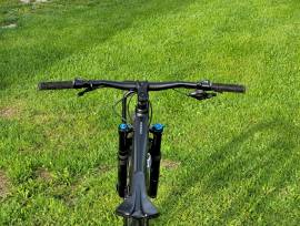 GIANT Trance Mountain Bike 29" dual suspension Shimano Deore XT used For Sale