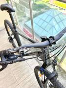 MERIDA Big Nine 200 Mountain Bike 29" front suspension used For Sale