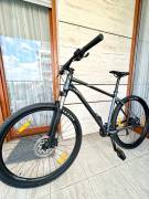 MERIDA Big Nine 200 Mountain Bike 29" front suspension used For Sale