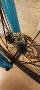 CUBE Reaction Carbon 27.5 Mountain Bike 27.5" (650b) front suspension Shimano Deore XT used For Sale