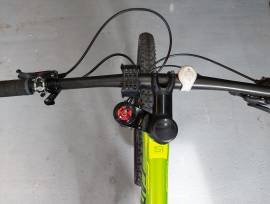 CANNONDALE FSI Carbon  Mountain Bike front suspension used For Sale