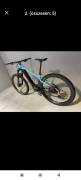 MONDRAKER Prime Electric Mountain Bike 29" front suspension Bosch SRAM X0 used For Sale