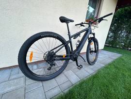 SPECIALIZED Turbo Terro 4.0 M-es méret (2023) Electric Mountain Bike 29" front suspension Brose used For Sale