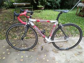 FRM Formigli Thunder Road bike used For Sale