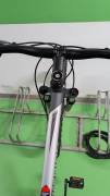 MERIDA Merida big nine 15 Mountain Bike 29" front suspension used For Sale