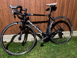 CERVELO r3 Road bike Shimano Ultegra calliper brake used For Sale